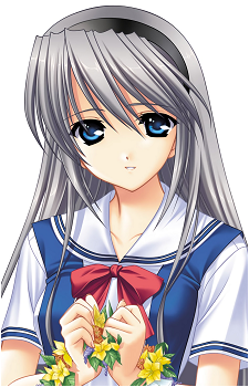 Tomoyo Sakagami