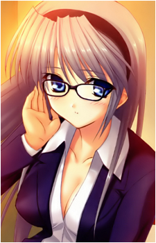 Tomoyo Sakagami