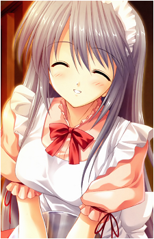 Tomoyo Sakagami