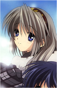 Tomoyo Sakagami