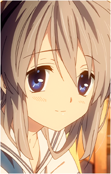 Tomoyo Sakagami