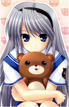 Tomoyo Sakagami