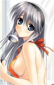 Tomoyo Sakagami