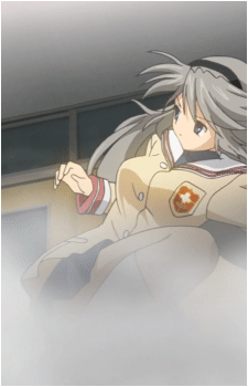 Tomoyo Sakagami