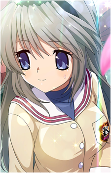 Tomoyo Sakagami