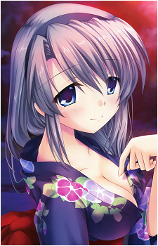 Tomoyo Sakagami