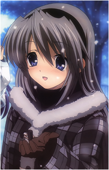 Tomoyo Sakagami