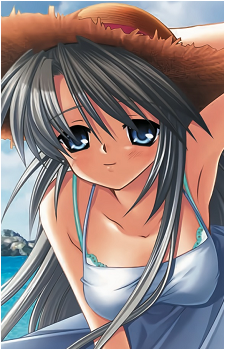 Tomoyo Sakagami