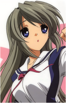 Tomoyo Sakagami