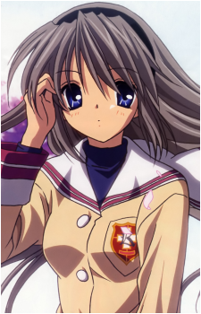 Tomoyo Sakagami
