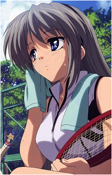 Tomoyo Sakagami
