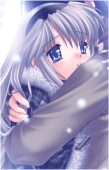 Tomoyo Sakagami