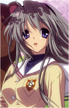Tomoyo Sakagami