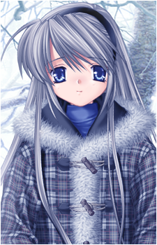 Tomoyo Sakagami's image