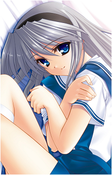 Tomoyo Sakagami