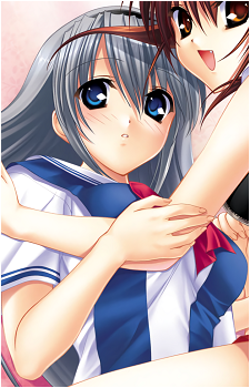 Tomoyo Sakagami