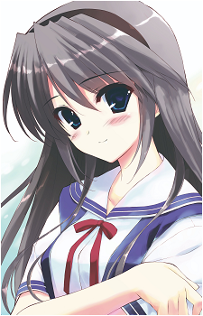 Tomoyo Sakagami