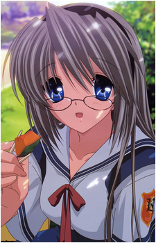 Tomoyo Sakagami
