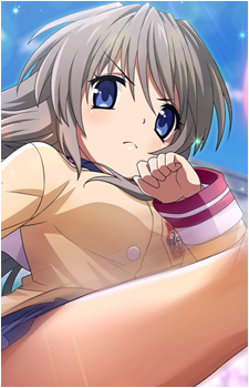 Tomoyo Sakagami
