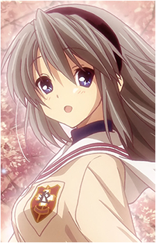 Tomoyo Sakagami