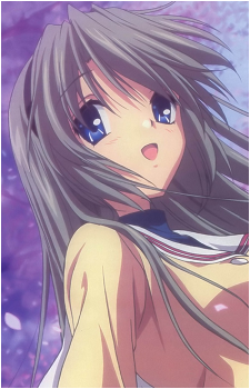 Tomoyo Sakagami