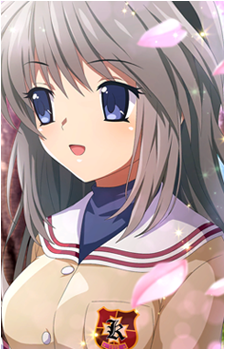 Tomoyo Sakagami