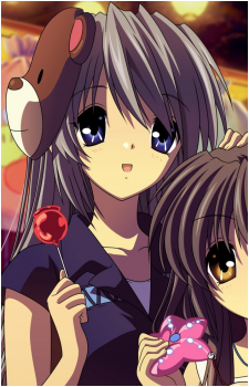 Tomoyo Sakagami