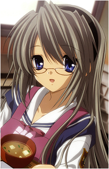 Tomoyo Sakagami