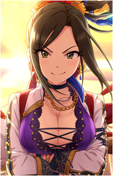 Takumi Mukai's image