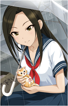 Takumi Mukai