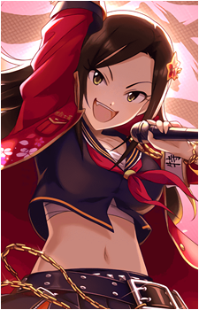 Takumi Mukai