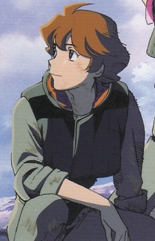 Michel Ninorich Image
