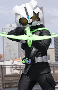 Takeshi Goutokuji's image