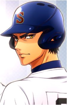 Tetsuya Yuuki