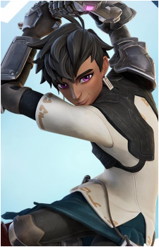 Rift Knight Kieran's image