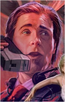 Patrick Bateman