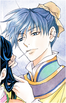 Riku Seiga's image