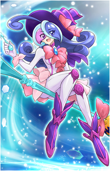 Windwitch - Ice Bell's image