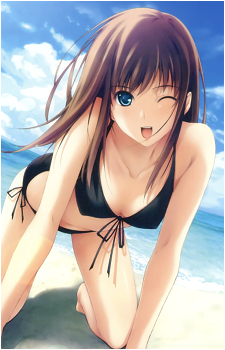 Ayane Shirakawa {PP}