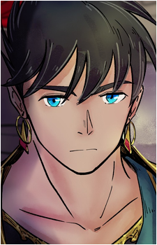 Tan's image