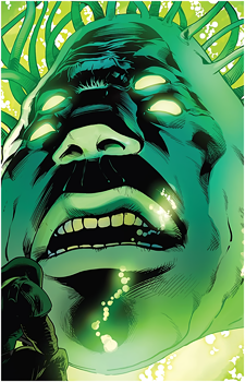 Supreme Intelligence's image