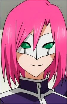 Hikari Muromachi's image
