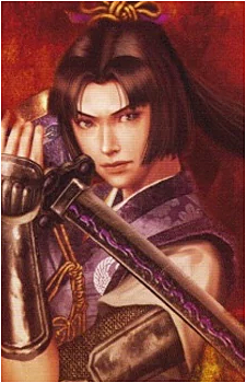 Ranmaru Mori's image