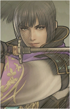 Ranmaru Mori's image