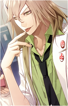 Kageyuki Shiraishi
