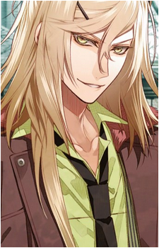 Kageyuki Shiraishi