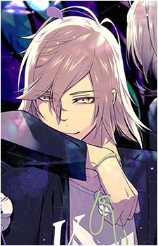 Kageyuki Shiraishi