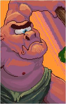 Cyclops {TSB}'s image