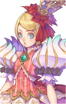 Dorothea {Avalon}'s image