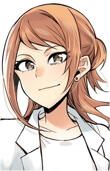 Nagisa Shirahama's image